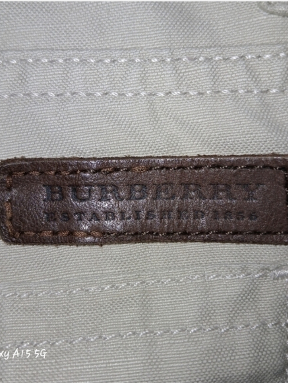 👖Burberry London Button Fly Jeans 👖